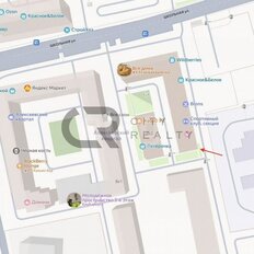 96 м², помещение свободного назначения - изображение 1