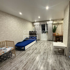 Квартира 42,3 м², 2-комнатная - изображение 3