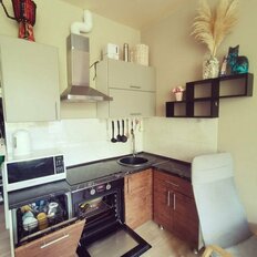 Квартира 26 м², студия - изображение 2