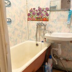 Квартира 30 м², 1-комнатная - изображение 5