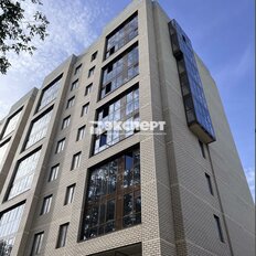 Квартира 56,7 м², 2-комнатная - изображение 4