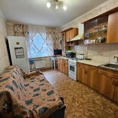 Квартира 38,9 м², 1-комнатная - изображение 1