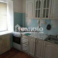 Квартира 31 м², 1-комнатная - изображение 1