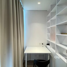Квартира 35 м², студия - изображение 4