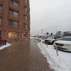 Квартира 41,1 м², студия - изображение 3