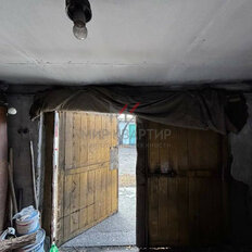 24 м², гараж - изображение 1