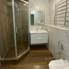 Квартира 43 м², 1-комнатная - изображение 5