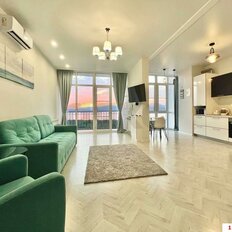 Квартира 40 м², 1-комнатная - изображение 2