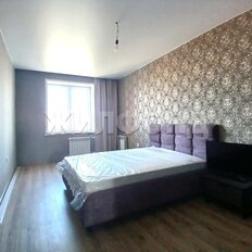 Квартира 61,7 м², 2-комнатная - изображение 5