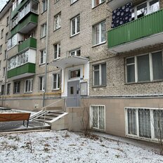 Квартира 56,6 м², 3-комнатная - изображение 1