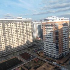 Квартира 58,7 м², 2-комнатная - изображение 1