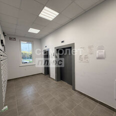 Квартира 34,1 м², 1-комнатная - изображение 3