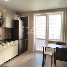 Квартира 34,3 м², 1-комнатная - изображение 1