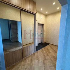 Квартира 45 м², 1-комнатная - изображение 3