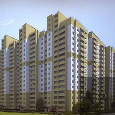 Квартира 50,1 м², 1-комнатная - изображение 5