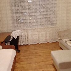 Квартира 100,9 м², 3-комнатная - изображение 4