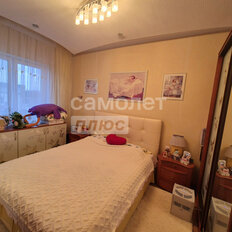 Квартира 63 м², 3-комнатная - изображение 4