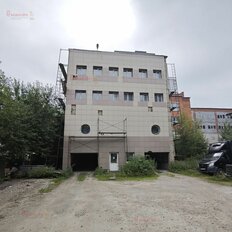 18 м², машиноместо - изображение 1