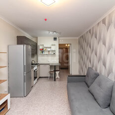 Квартира 28 м², студия - изображение 4