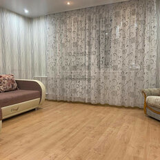 Квартира 61,7 м², 2-комнатная - изображение 4