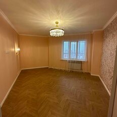 Квартира 103,6 м², 3-комнатная - изображение 3