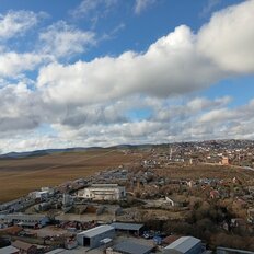 Квартира 45 м², 1-комнатная - изображение 2