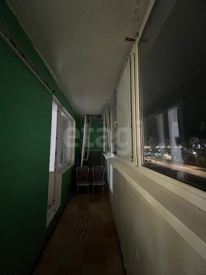 32,3 м², 1-комнатная квартира 4 000 000 ₽ - изображение 28