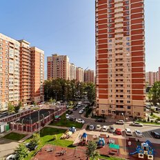 Квартира 36,1 м², 1-комнатная - изображение 2