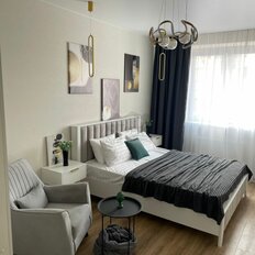 Квартира 46 м², 1-комнатная - изображение 3