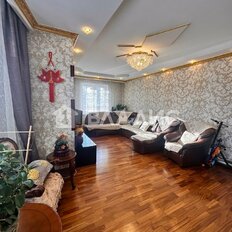 Квартира 92 м², 3-комнатная - изображение 3