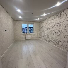 Квартира 66,6 м², 2-комнатная - изображение 5