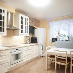 Квартира 59,5 м², 2-комнатная - изображение 2