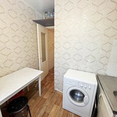 Квартира 32 м², 1-комнатная - изображение 4