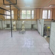 341,7 м², производственное помещение - изображение 5