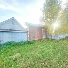 46,8 м², дом - изображение 3