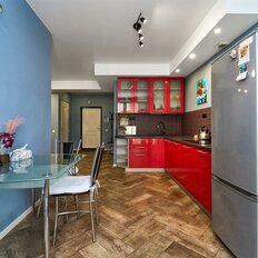 Квартира 39,2 м², 1-комнатная - изображение 4