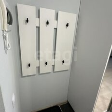 Квартира 37,1 м², 1-комнатная - изображение 3