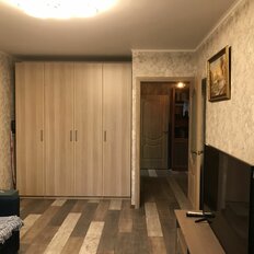 Квартира 48,4 м², 1-комнатная - изображение 3