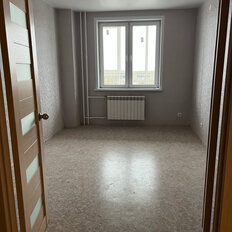 Квартира 35,7 м², 1-комнатная - изображение 1