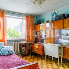 Квартира 43,2 м², 2-комнатная - изображение 4