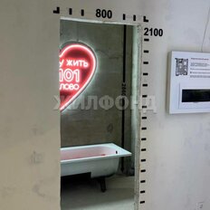 Квартира 21 м², студия - изображение 5