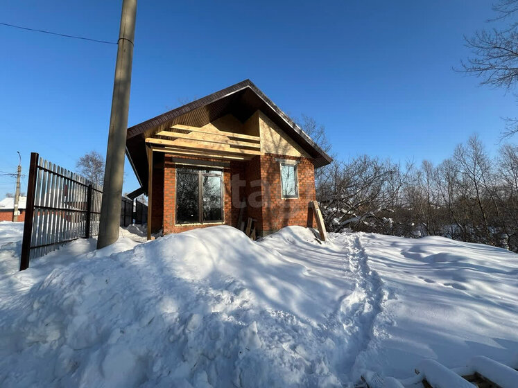 105 м² дом, 8 соток участок 4 950 000 ₽ - изображение 56