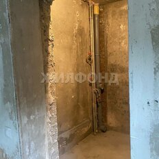 Квартира 35,7 м², студия - изображение 3