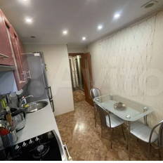 Квартира 32,6 м², 1-комнатная - изображение 2