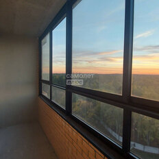 Квартира 36 м², 1-комнатная - изображение 1