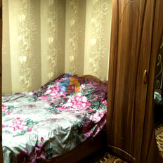 Квартира 30 м², 1-комнатная - изображение 4