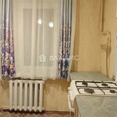 Квартира 36,2 м², 1-комнатная - изображение 4