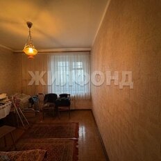 Квартира 65 м², 3-комнатная - изображение 4