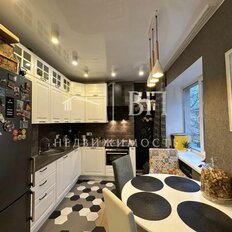 Квартира 63 м², 3-комнатная - изображение 3