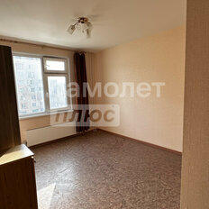 Квартира 17 м², студия - изображение 1